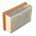 thumbnail image 5 of Karcher Mv4 Mv5 Mv6 Wd4 Wd5 Wd6 Vacuum Cleaner 6-pack Compatible Part Filter, 5 of 5