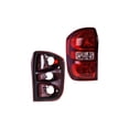 thumbnail image 1 of Calavera DEPO Toyota Rav 4 2004 - 2005 Chofer, 1 of 1