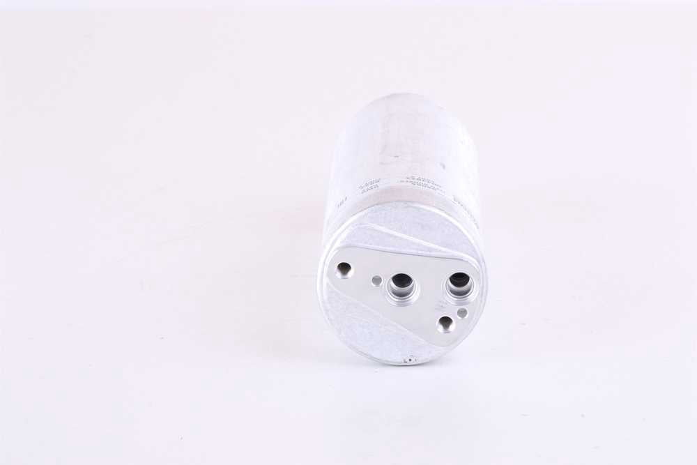 Nissens 95065 A/C Receiver Drier/Accumulator