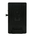thumbnail image 2 of Camera V Mount Battery Plate, Low Power Consumption Over Voltage Protection V Mount Power Supply Plate  For Charging, 2 of 8