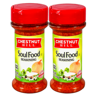 Spice Supreme Soul Seasoning, 5.25-oz. plastic shaker