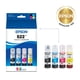 thumbnail image 2 of Botella de tinta Epson 522 EcoTank de ultra alta capacidad en negro y color, 2 of 8