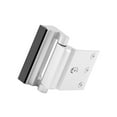 thumbnail image 1 of facefd Serrure de Sécurité pour Porte d'Intérieur en Alliage d'Aluminium Robuste Accessoires de Meubles, 1 of 9