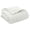 White-L, variant on YFGEFTR Muslin Blanket, 51.2" x 59.1" Breathable and Lightweight Throw Blanket for Bed and Couch, Gauze Blanket for Adults All Season(Light Blue)