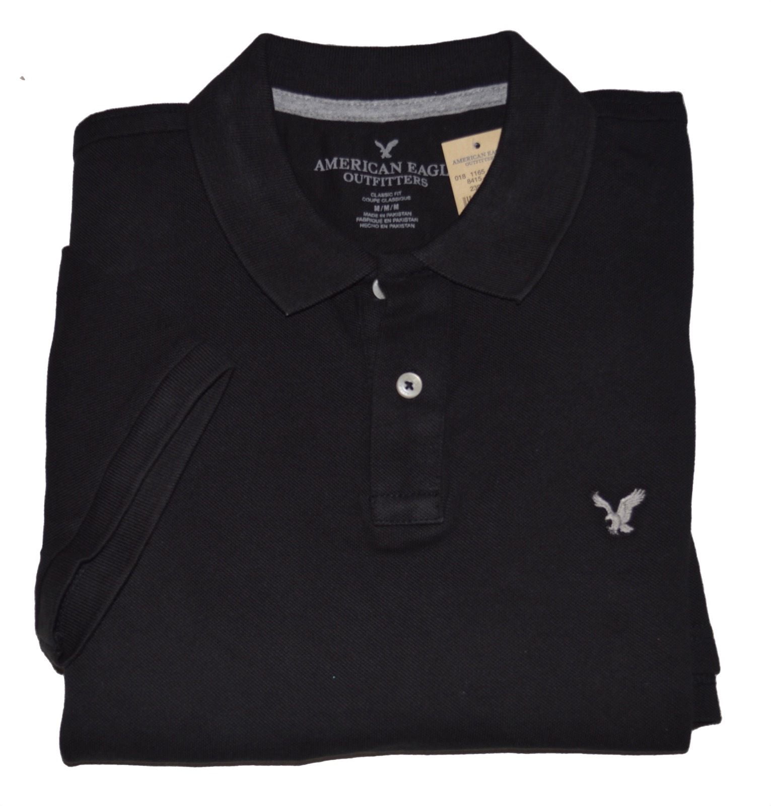 american made polo shirts