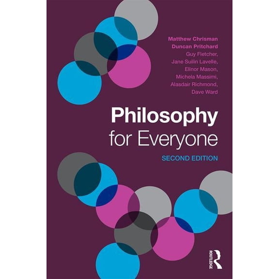 Philosophy for Everyone, (Paperback)