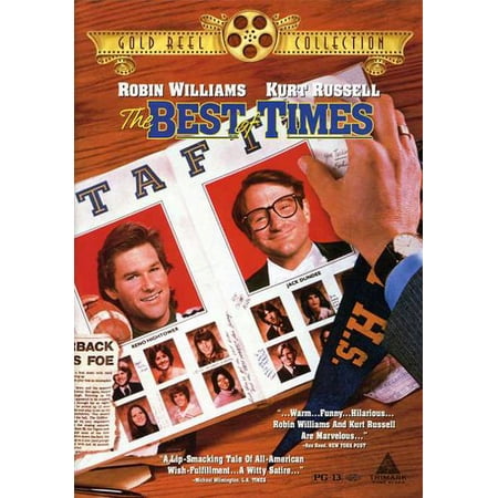The Best of Times (DVD)