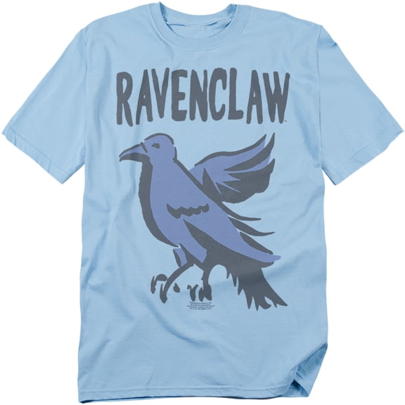 Harry Potter T-Shirt The Ravenclaw Unisex Graphic Tee for Men & Women