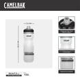 thumbnail image 3 of CamelBak Podium Chill 24oz.71L Bidón Térmico para Bicicleta, 3 of 8