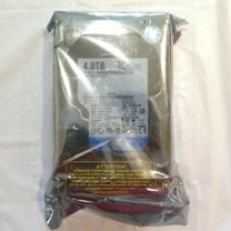 WD4000F9YZ Western Digital 4TB 7.2K 6G 64MB 3.5" SATA SERVER HDD Hard Drive