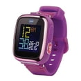 thumbnail image 2 of Vtech Montre intelligente Kidizoom Smartwatch DX - version anglaise, violet vivace, 2 of 3