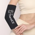 thumbnail image 4 of Funda de compresión con bolsa de hielo Therraice Elbow para lesiones, 4 of 5