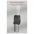 thumbnail image 3 of Portable Electric Aromatic Diffuser Bluetooth Control(Black) EU Plug, 3 of 5