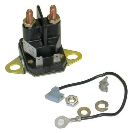 Pro Solenoid PP60010