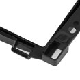 thumbnail image 4 of Car Stereo Frame, ABS Plastics 7in 2DIN Protective  Mount Fascia  For Auto, 4 of 8