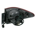 thumbnail image 3 of For 11-15 Cruze/16 Limited Outer Taillight Taillamp Brake Lamp w/Bulb Left Side, 3 of 5