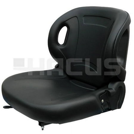 FPE - Forklift SEAT VINYL SWITCH NO-SUSP 53770-23321-71 HACUS Aftermarket - New