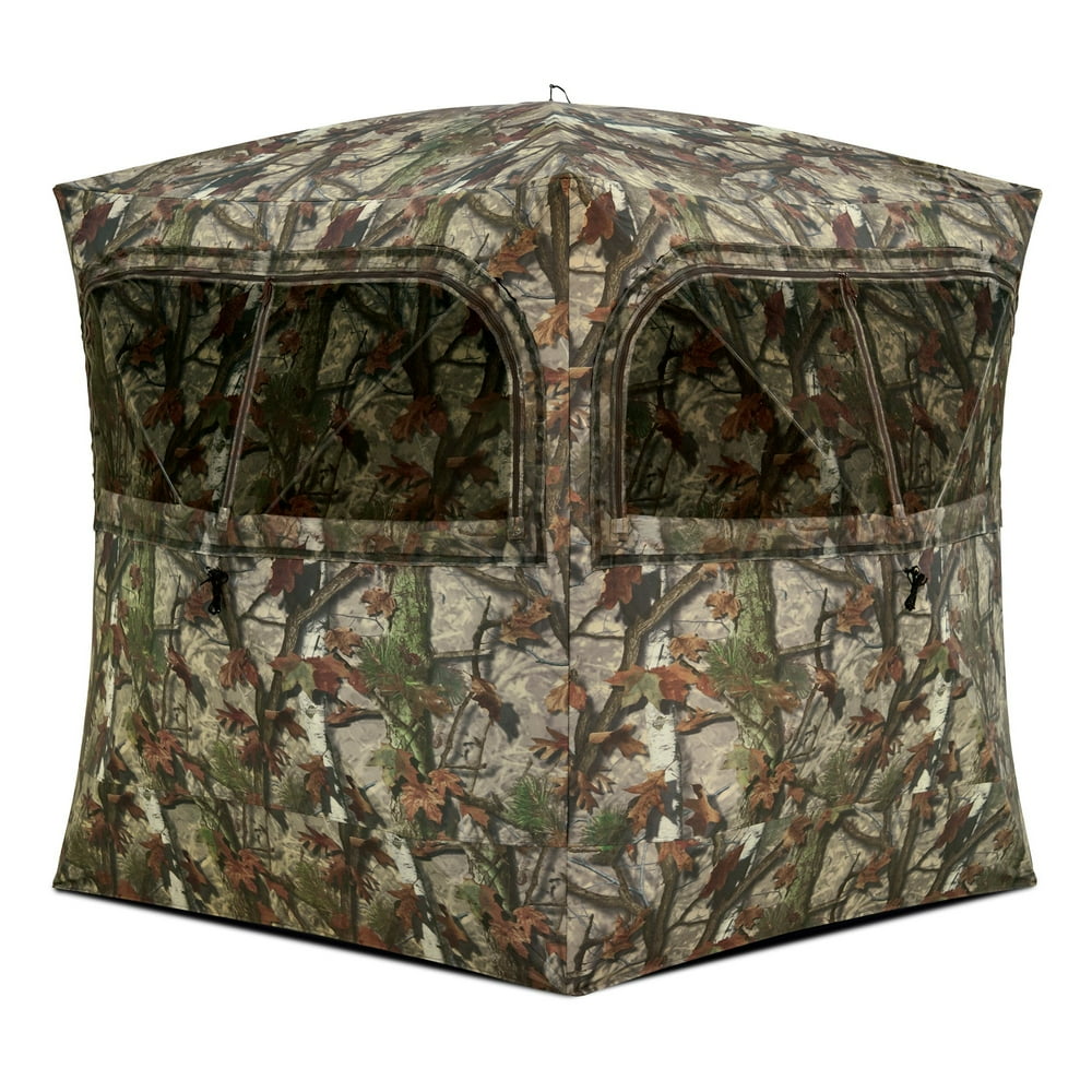 Grounder 350 Lightweight Pop Up Ground Hunting Blind