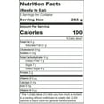 thumbnail image 2 of Tru Fru Hyper Chilled Natures Fresh Bananas in Peanut Butter and Dark Chocolate, 5 Ounce -- 8 per case, 2 of 2