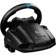 thumbnail image 3 of Logitech G923 Volant de Course et Pédales pour PS5, PS4 et PC (Remis à Neuf), 3 of 5