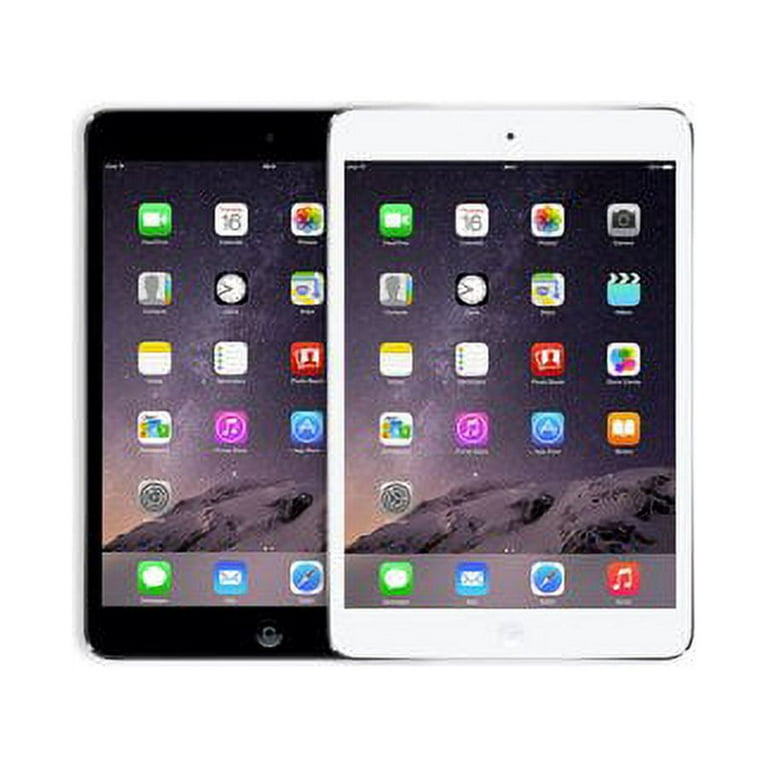 Apple - iPad　mini　Wi-Fiモデル、16GB ブラック Restored Apple iPad Mini 16GB Wi-Fi Black - MD993LL/A