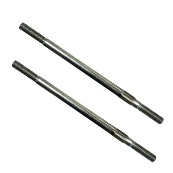 Proven Part 2 Pack Of Carburetor Stud Bolts 8Mm X 123Mm For Honda GX240-GX270-GX340-GX390 Fits 90042-Ze2-000