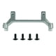 thumbnail image 1 of Soporte de servo de puente para coche RC Crawler a escala 1/12, repuestos de repuesto Argén, 1 of 8