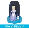thumbnail image 5 of Disney Frozen Ice Reveal Surprise Small Doll with Gel, Character Friend & Accessories (Dolls May Vary), 5 of 7