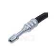 thumbnail image 2 of Sunsong 3403334 Power Steering Cylinder Line Hose Assembly, 2 of 4