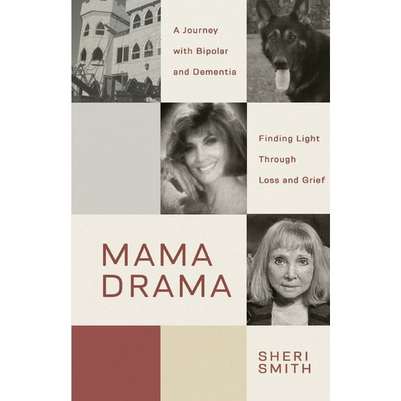 Mama Drama, (Paperback)