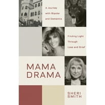 Mama Drama, (Paperback)