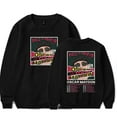 thumbnail image 2 of Oscar Maydon Tour 2025 Merch Long Sleeve Crewneck Sweatshirt For Men/Women Unsiex Fashion Streetwear, 2 of 3