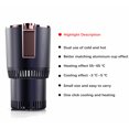 thumbnail image 1 of Hot6sl Home,Garden New Home Portable Intelligent Quick Hypothermia Car Cup, 1 of 5