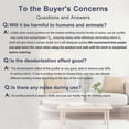 thumbnail image 2 of Odor Eliminator compatible with Strong Odor Odor Removal Air Ionizers compatible with Home, Pets,Toilet,Wardrobe, Bedroom,Kitchen, Smoke Eu Plug, 2 of 5
