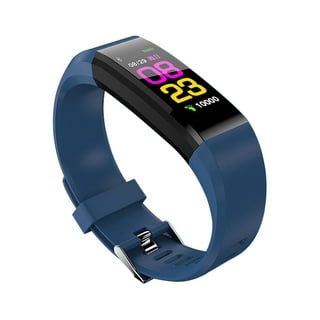 Ak16 Women Smart Band Pulsera Inteligente Mujer Fitness Bracelet