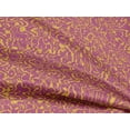 thumbnail image 5 of oneOone Rayon Pink Fabric Block Sewing Fabric By The Yard Printed Diy Clothing Sewing Supplies 56 Inch Wide-5K, 5 of 8