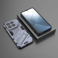 thumbnail image 2 of Funda de teléfono para Xiaomi Poco F6 Pro 5G Pengke Case + Cristal 9D, 2 of 5