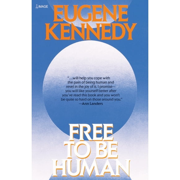 Free to Be Human (Paperback)