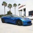 thumbnail image 4 of SR1 Performance C6 & C7 Lowering Bolts Front & Rear Set - Performance Suspension Upgrade for 2005-2014 Corvette, 4 of 4