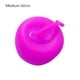 thumbnail image 2 of Vogacara Bola Wubble, globo de burbujas, juguete de relleno de agua, accesorio de fiesta, plástico, dulce regalo, entretenimiento, inflable, gran Juguetes Educativos Púrpura 60cm, 2 of 6