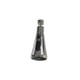 thumbnail image 1 of Bewildely Aireador de grifo de rotación de 360 ​​grados, rociador de cabezal de ducha, 3 modos, difusor de grifo de agua flexible, boquillas, Accesorios de baño Plata Bewildely HA071444-01, 1 of 6