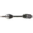 thumbnail image 1 of FLECHA HOMOCINÉTICA XG300 2001 HYUNDAI Delantera Derecha/Pasajero CARDONE ., 1 of 4