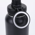 thumbnail image 3 of Para Botella Aislante 1000 Ml Al Aire Libre () Aqua Blue, 3 of 4