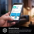 thumbnail image 3 of TPLINK Kasa Smart Wi-Fi Power TP-Link KP303TPLINK, 3 of 8