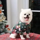 thumbnail image 5 of Disfraz navideño para mascotas, perro, gato, mascota, 5 of 5
