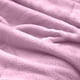 thumbnail image 5 of Manta De Franela Manta de forro polar de poliéster rosa de 70x100 cm, ligera, para siestas en verano (1 pieza). Rkxzt, 5 of 7