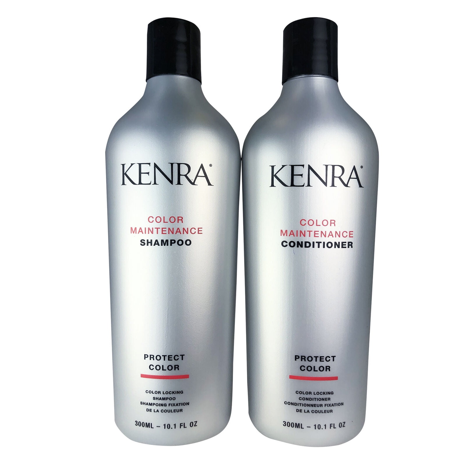 Kenra Color Maintenance Shampoo & Conditioner Duo for Colored Treated