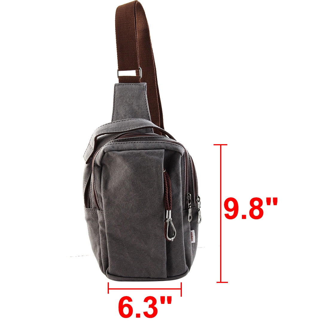 crossbody backpack for school