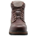thumbnail image 2 of AdTec Men's 6" Comfort Work Boots, 2 of 5
