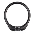 thumbnail image 4 of NIBOLOG 4 Digital Combination Password Cycling Security Bicycle Bike Cable Chain Lock, 4 of 5